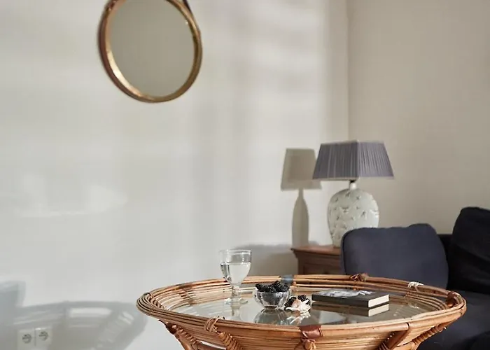 Lägenhet Apartamenty.in Jurata