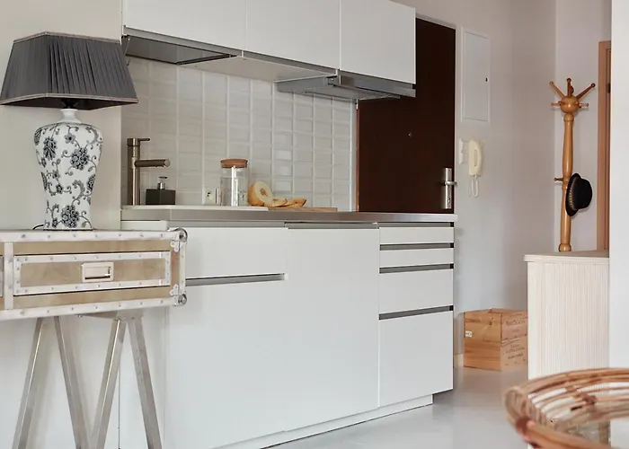 Apartamenty.in Jurata