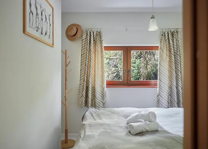 Apartamenty.in Lägenhet