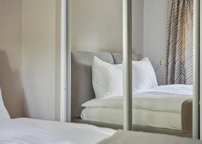 Lägenhet Apartamenty.in