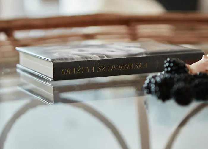 Apartamenty.in Lägenhet *