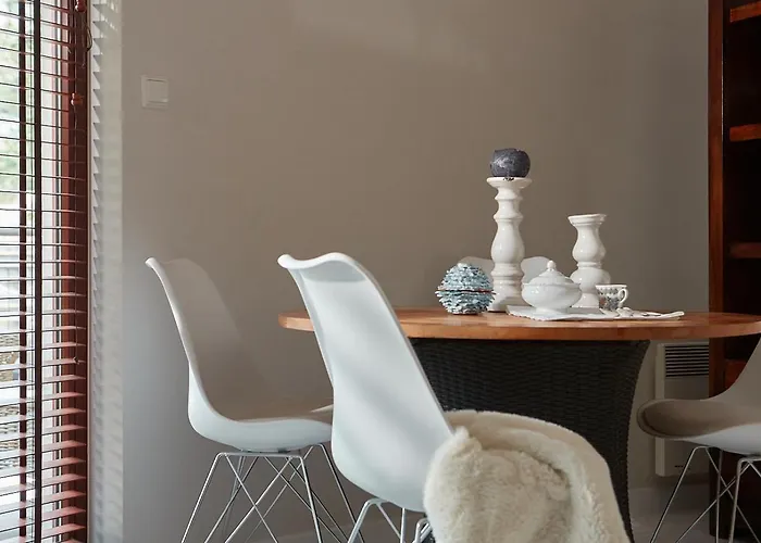 דירה Apartamenty.in *