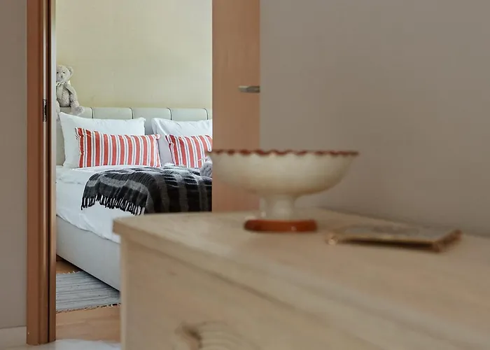 Apartamenty.in Lägenhet Jurata