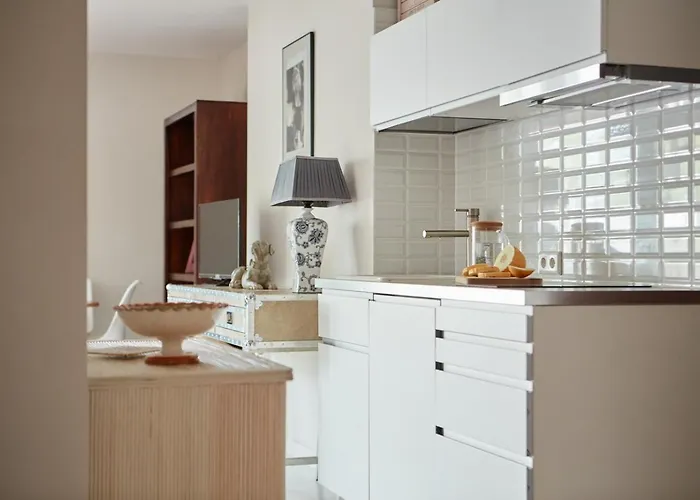 Apartamenty.in Jurata