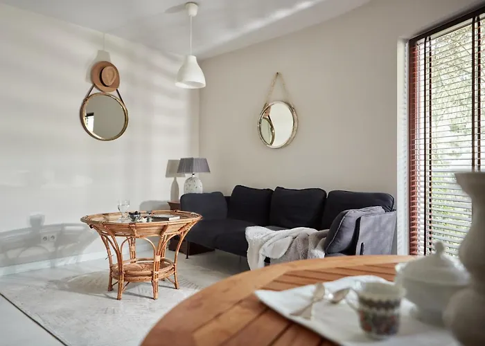 Apartamenty.in Lägenhet