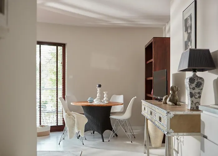 Apartamenty.in Lägenhet *