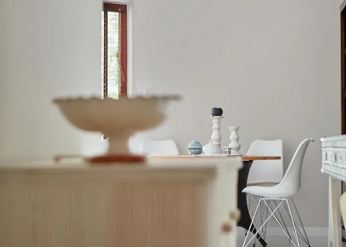 Apartamenty.in Lägenhet Jurata