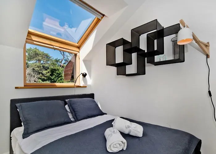 Apartamenty.in Jurata